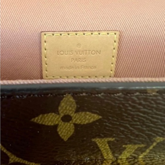 Louis Vuitton Cluny bb - Picture 9 of 10